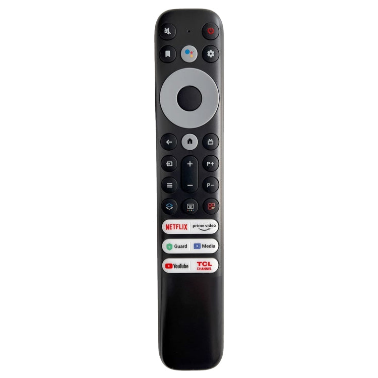 For TCL FMR1 Infrared Smart TV Remote Control – Durable Build, Easy to Use