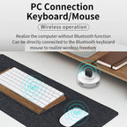 USB Bluetooth 5.4 Adapter Transmitter Receiver Bluetooth Audio PC Adapter, Bluetooth 5.4 – Bluetooth