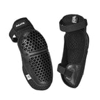 SULAITE Cycling Honeycomb Breathable Heat Dissipation Motorcycle Adjustable Protective Gear, 2pcs /Set Knee Pads, 2pcs /Set Elbow Pads, 4pcs /Set Knee Elbow Pads 2pcs Set Knee Pads