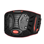 SULAITE Motorcycle Riding Breathable Anti-Fall Belt, Red S/M, Red L/XL, Yellow S/M, Yellow L/XL Red S M