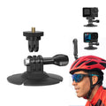 aMagisn Flexible Adhesive Mount for DJI / GoPro / Insta360 and Other Action Cameras Default Title