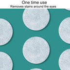 Pet Eye Wipes Cats And Dogs Tear Stain Cleaning Non-Woven Wipes, 220pcs / Can