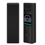 Small Portable Breath Alcohol Tester For Home Car Use – Durable Build, Easy to Use