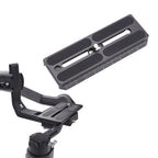 For DJI Ronin-SC Gimbal Stabilizer Quick Release Plate, For DJI Ronin-SC For DJI Ronin-SC