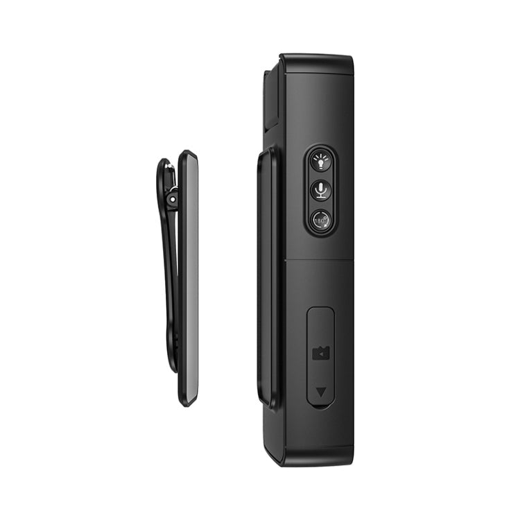 High-Definition Night Vision Portable Outdoor Sports Recorder Camera, CS11 – Durable Build, Easy to Use
