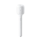 JisuLife JB07 Wireless High Mist Portable Humidifier, No Water Tank, White 1100mAh, White 2200mAh White 1100mAh