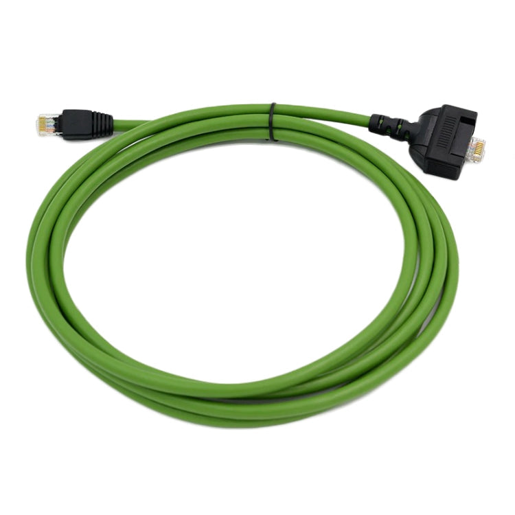 For Mercedes Benz Tester C4 Cable OBD2 SD MB Star C4 C5 Car Diagnostic Tool Cable – Durable Build, Easy to Use