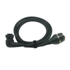 For Benz MB Star C4 C5 14PIN Diagnostic Cable Diagnostic Tool Adapter – Durable Build, Easy to Use