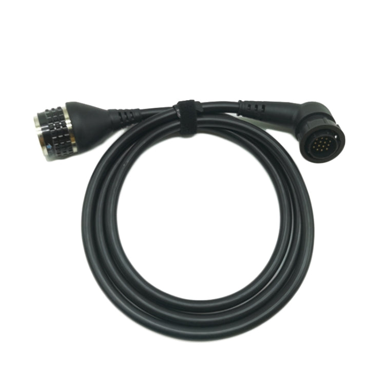 For Benz MB Star C4 C5 14PIN Diagnostic Cable Diagnostic Tool Adapter – Durable Build, Easy to Use
