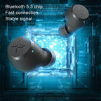 Edifier X3 Air Wireless Stereo Bluetooth Earphone, X3