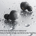 Edifier X3 Air Wireless Stereo Bluetooth Earphone, X3
