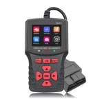 OBD/EOBD Car Handheld Intelligent Tester, S611 S611