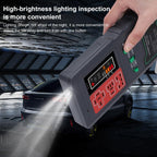12V/24V 4 Pin 5 Pin Automotive Relay Tester, CNBJ-722 – Durable Build, Easy to Use