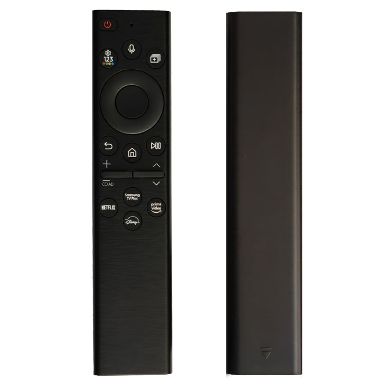 For Samsung Smart TV BN59-01385A Replacement Remote Control, Battery, Charging – Durable Build, Easy to Use