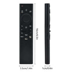 For Samsung Smart TV BN59-01385A Replacement Remote Control, Battery, Charging – Durable Build, Easy to Use