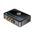OMS-M13 Pro NFC Bluetooth Audio Adapter Bluetooth 5.3 Receiver And Transmitter 2 In 1, OMS-M13 Pro OMS-M13 Pro