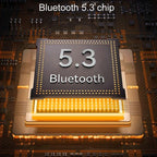 OMS-M13 Pro NFC Bluetooth Audio Adapter Bluetooth 5.3 Receiver And Transmitter 2 In 1, OMS-M13 Pro