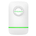 SD008 Smart Home Energy Saver Portable Safety Power Saving Box, EU Plug, US Plug, UK Plug – Durable Build, Easy to Use EU Plug EU Plug
