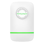 SD008 Smart Home Energy Saver Portable Safety Power Saving Box, EU Plug, US Plug, UK Plug – Durable Build, Easy to Use EU Plug EU Plug