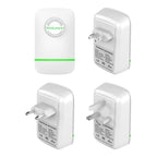 SD008 Smart Home Energy Saver Portable Safety Power Saving Box, EU Plug, US Plug, UK Plug – Durable Build, Easy to Use