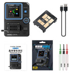 FNIRSI LCR-P1 Transistor Tester Multifunctional Electronic Component Inspection Tool, LCR-P1 – Durable Build, Easy to Use