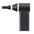 90000 RPM High Speed Motor Dust Blowing Handheld Turbo Fan, 90000 RPM 90000 RPM
