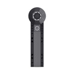 90000 RPM High Speed Motor Dust Blowing Handheld Turbo Fan, 90000 RPM