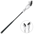 For Meta Quest 3S / 3 Controller Golf Club With Scale And Adjustable Length Default Title