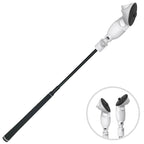 For Meta Quest 3S / 3 Controller Golf Club With Scale And Adjustable Length Default Title