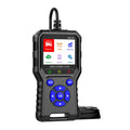 OBD2 Car Engine Fault Detection Diagnostic Instrument Default Title