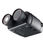 2.4-Inch Screen 5X Zoom HD 1080P Binocular Infrared Night Vision Device, D18 – Durable Build, Easy to Use