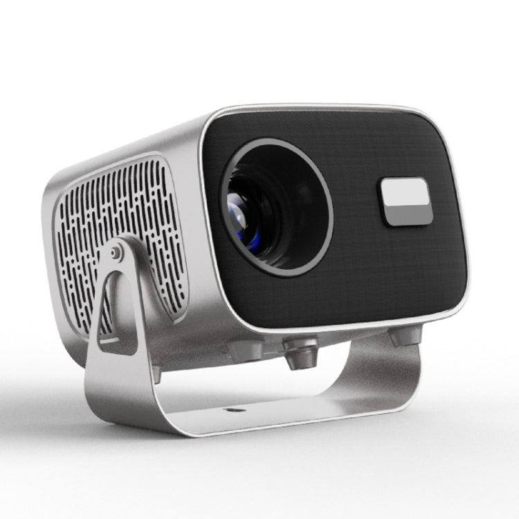 A10 4K Smart Android Portable Projector, US Plug, UK Plug, EU Plug, AU Plug US Plug