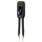 FNIRSI Digital Tweezers Resistor Capacitor Component Test Multimeter Default Title