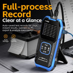 FNIRSI 18650 Lithium Battery Internal Resistance Voltage Measuring Instrument