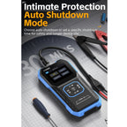 FNIRSI 18650 Lithium Battery Internal Resistance Voltage Measuring Instrument