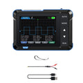 FNIRSI 2 In 1 Mini Portable Digital Oscilloscope Signal Generator, Standard, Upgrade Standard
