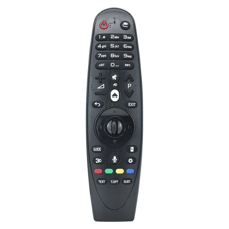 For LG AN-MR650A AN-MR600 AN-MR18BA Infrared Remote Control Replacement, AN-MR600 AN-MR600