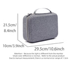 For DJI Neo Fly More Combo Carrying Case Handbag Protective Box