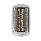 For Braun Series 9 Pro Electric Shaver 94M Blade Gold Mesh Cover, With Words, Without Words – Durable Build, Easy to Use