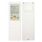 For DAIKIN ARC452A21 Air Conditioner Remote Control Cooling and Heating Type, ARC452A21 – Durable Build, Easy to Use