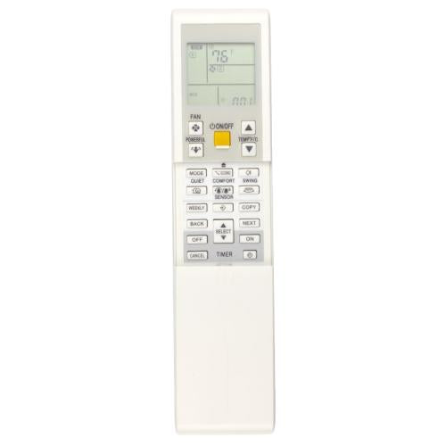 For DAIKIN ARC452A21 Air Conditioner Remote Control Cooling and Heating Type, ARC452A21 – Durable Build, Easy to Use