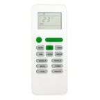 For TCL Air Conditioner 3VDC Remote Control Default Title