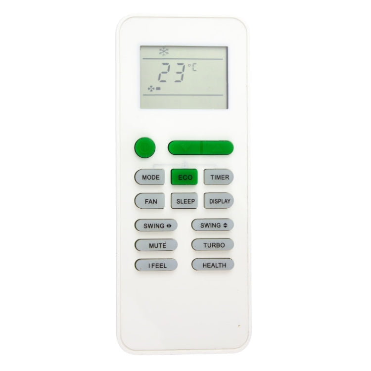 For TCL Air Conditioner 3VDC Remote Control Default Title
