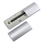 For Apple TV Remote Control 4K / HD A2169 A1842 A1625 Backlight Style Without Voice, Backlight Style