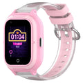 Watch – IP67 Waterproof Pink
