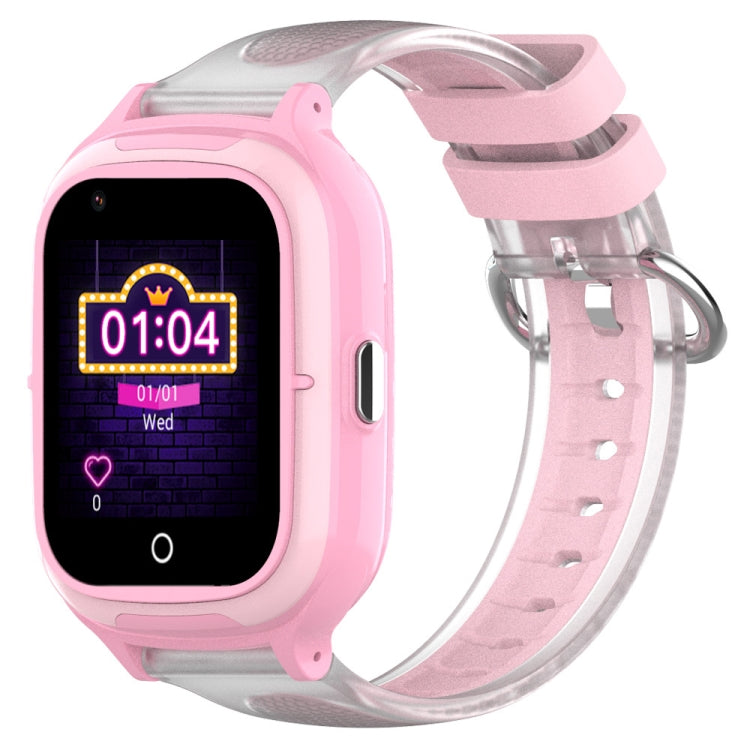 Watch – IP67 Waterproof Pink