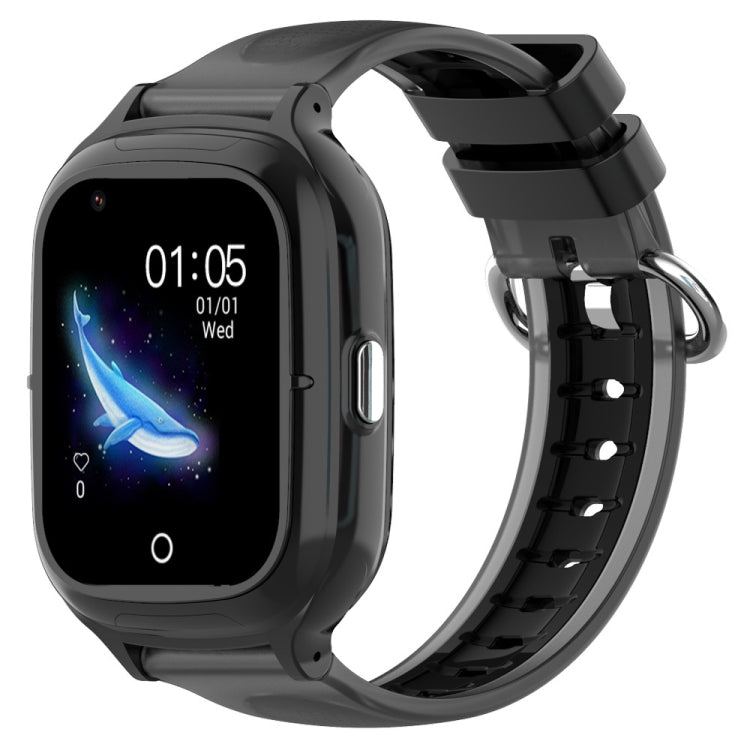 Watch – IP67 Waterproof Black