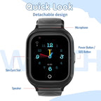 Watch – IP67 Waterproof