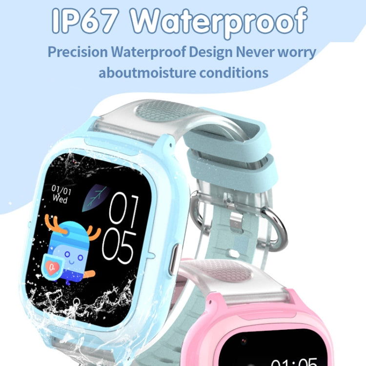 Watch – IP67 Waterproof