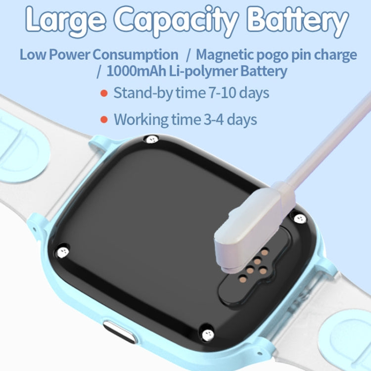 Watch – IP67 Waterproof